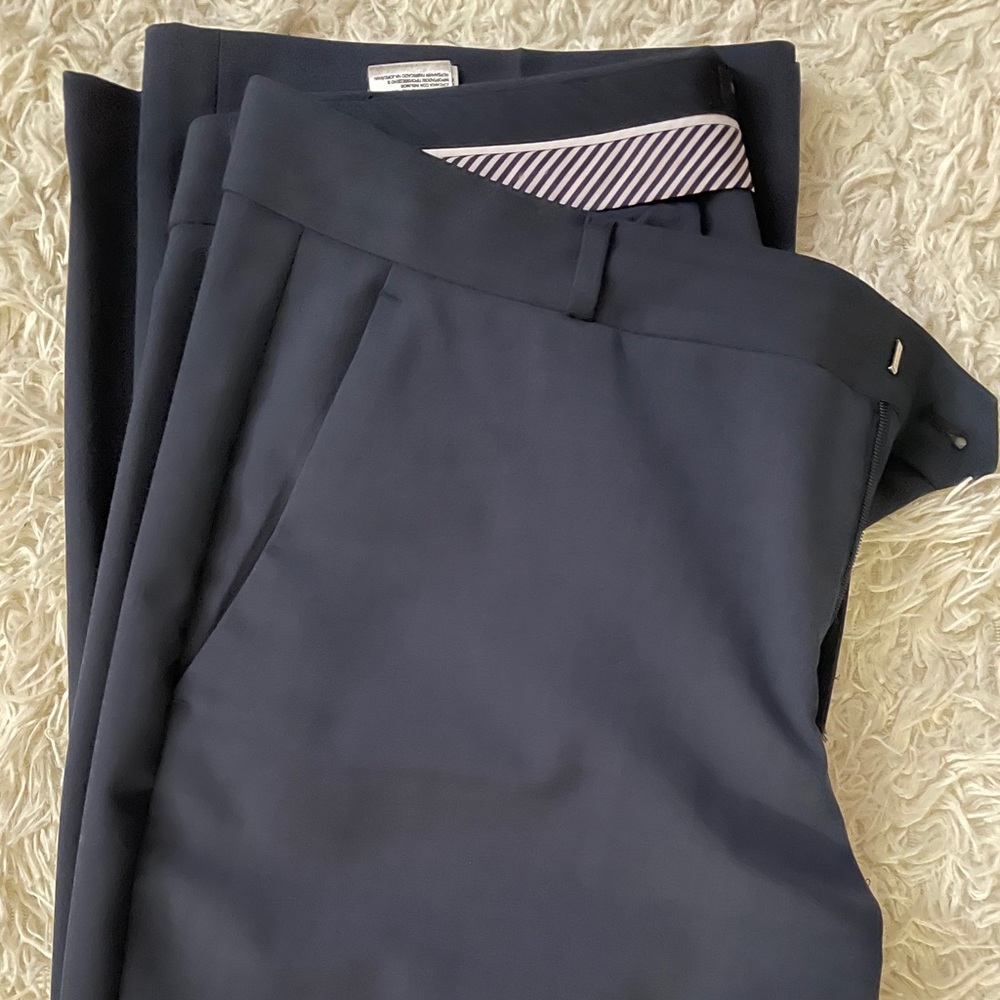 Banana Republic Logan Pant